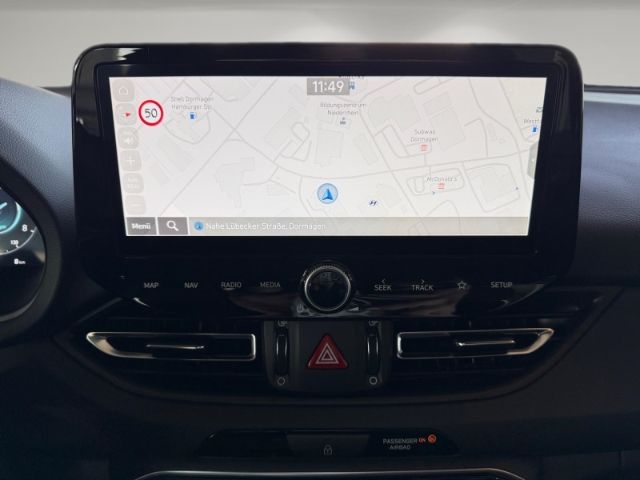 Hyundai i30 - Bild 9