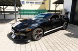 Ford Mustang 2,3l Ecoboost - Ford Mustang: 2.3