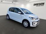 Volkswagen up! UP 1.0 MOVE KLIMAAUTOMATIK,CARPLAY,RADIO - Volkswagen up! in Mönchengladbach
