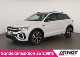 Volkswagen T-Roc 1.5 TSI DSG R-Line Nappa IQ Pan Nav Kam 19