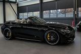 Mercedes-Benz SL 43 AMG Komfort*Keyless*Sound*Distronic*Headup - Mercedes-Benz SL-Klasse Neuwagen