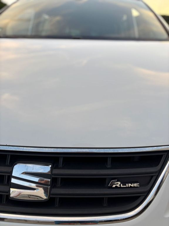 Image of Seat Alhambra