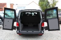 Volkswagen T6.1 Caravelle lang LR DSG 4Motion LED 7-Sitzer