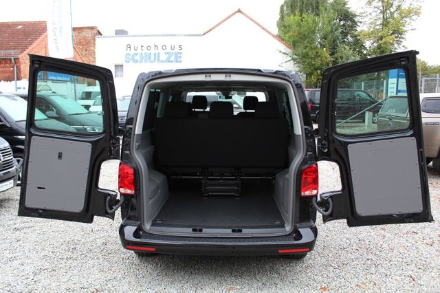 Volkswagen T6.1 Caravelle lang LR DSG 4Motion LED 7-Sitzer