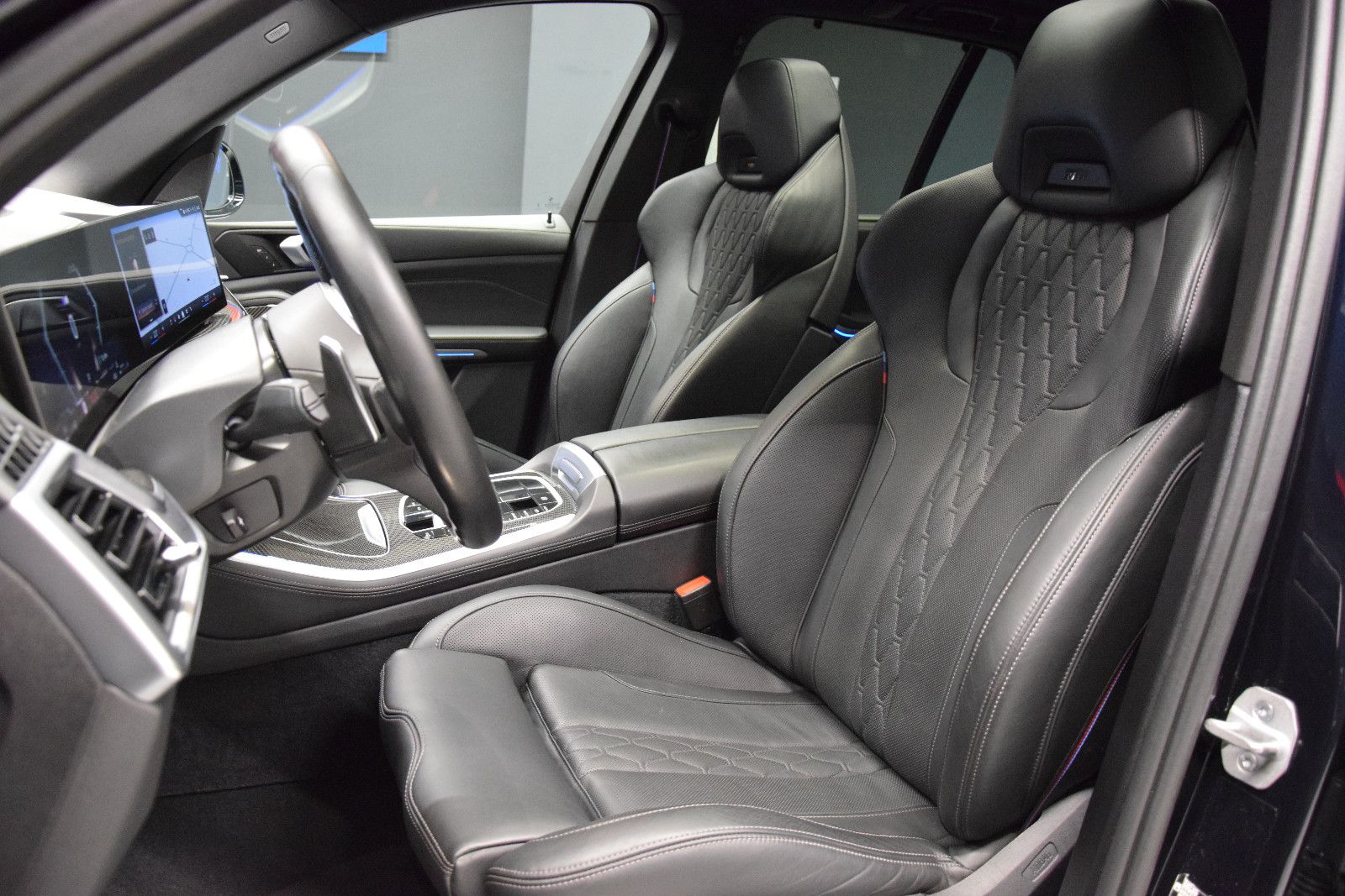 Fahrzeugabbildung BMW X5 40d xDr M Sport Pro *Neuer Motor bei BMW.