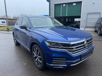 Volkswagen Touareg Atmosphere 4Motion*R-LINE*FINANZIERUNG*