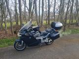 BMW K 1200 GT - BMW 2006 K1200GT