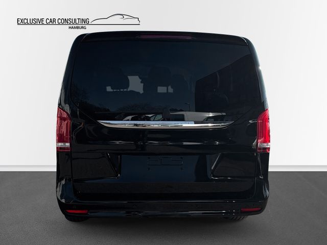 MERCEDES-BENZ V 250 – Bild 5