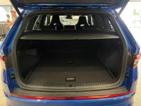 Skoda Kodiaq - Vorschau Bild 16