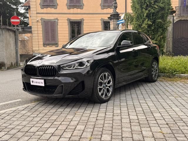 BMW X2 xDrive25e Msport-X