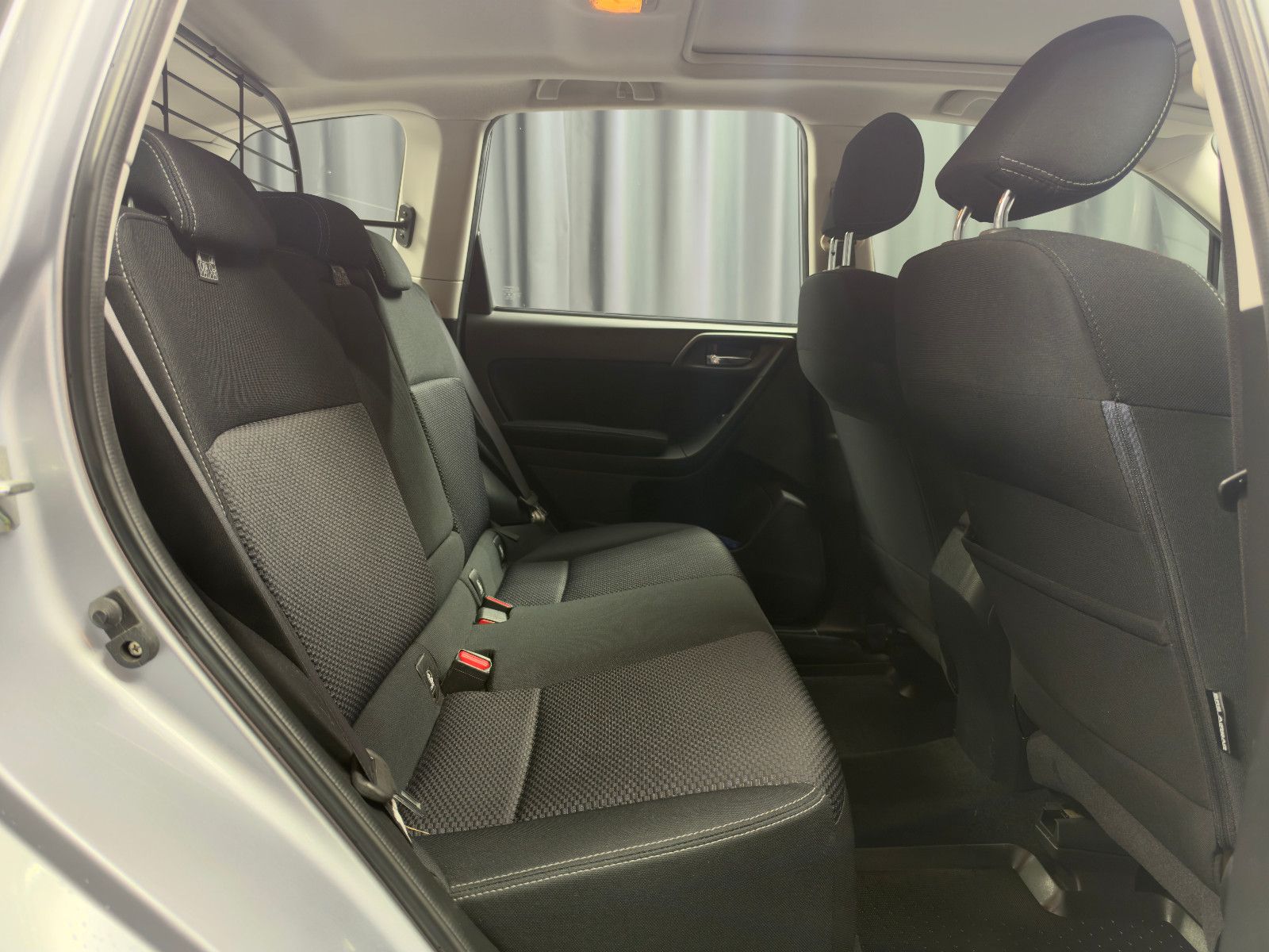 Fahrzeugabbildung Subaru Forester Exclusive |AHK|PANO|NAVI|RF-CAM