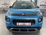 Citroën C3 Aircross Feel *Tempomat|PDC|SHZ* - Citroën C3: Feel