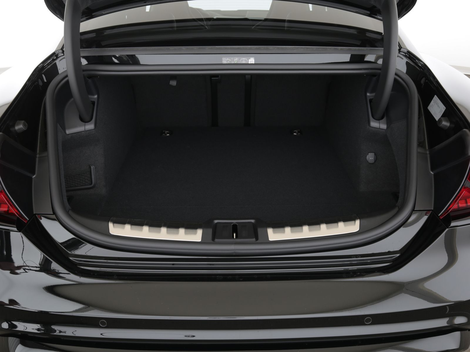 Audi e-tron GT - Bild 25