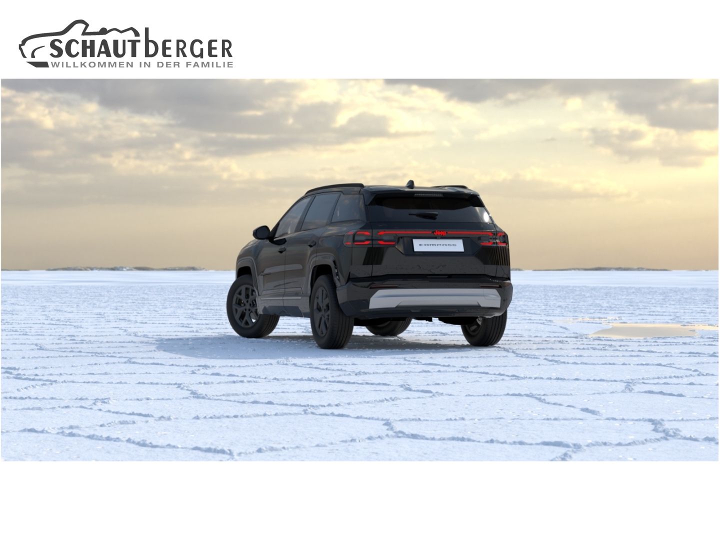 Jeep Compass - Bild 3