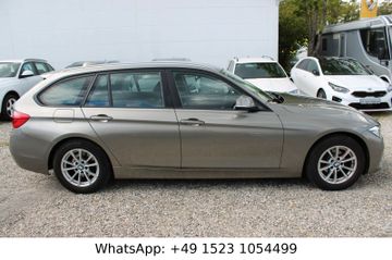 BMW 318 - 4
