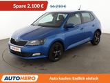 Skoda Fabia 1.4 TDI Drive Aut.*NAVI*PDC*SHZ*ACC*KLIMA*