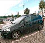 BMW 218i 2015 Top Zustand bitte lesen! - BMW 218 in Frankfurt (Main)