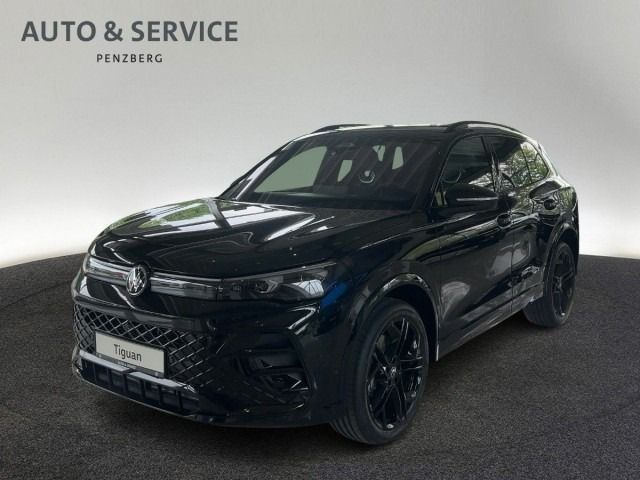 Volkswagen Tiguan R-Line 2,0 l TDI SCR 4MOTION 142 kW DSG
