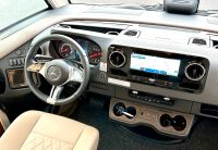 Carthago chic e-line I 51 QB -Klima Summer -Leder (5/16)