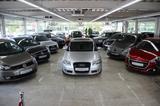 Audi A3 2.0 TDI Ambition S-Line - Audi A3 aus 2007: Line