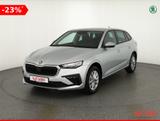 Skoda Scala 1.0 TSI LED Sitzheizung Tempomat