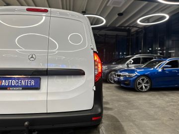 MYAUTOCENTER – Gebraucht- und Jahreswagen mit Werkstattservice in Pfaffenhofen Mercedes-Benz eCitan Kasten kompakt *2. Hand*Bluetooth*DAB*SHZ