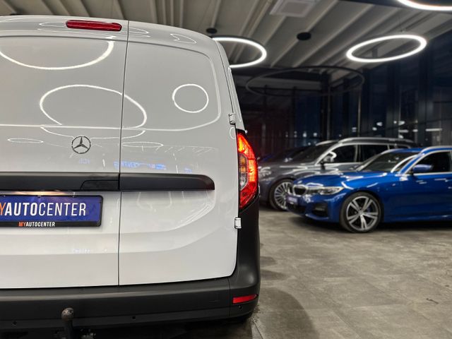 MYAUTOCENTER – Gebraucht- und Jahreswagen mit Werkstattservice in Pfaffenhofen Mercedes-Benz eCitan Kasten kompakt *2. Hand*Bluetooth*DAB*SHZ
