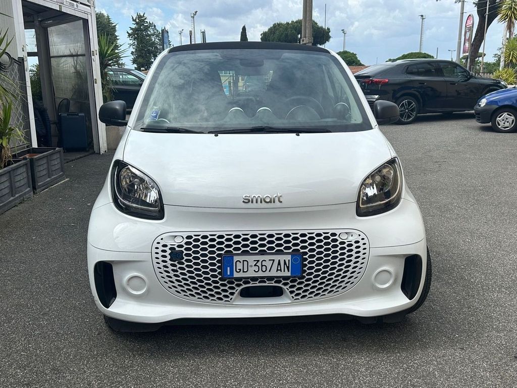 Image of Smart ForTwo