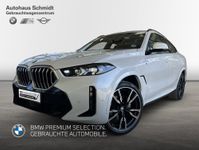 BMW X6 - Vorschau Bild 1