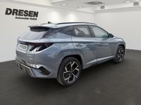 Hyundai TUCSON - Vorschau Bild 4