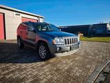 Jeep Grand Cherokee Wh 3.0 CRD Overland - gebrauchte Jeep Grand Cherokee aus dem Jahr 2006