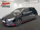 Hyundai i20 1.6 T-GDI Performance *NAVI*BOSE SOUND & MEH - Hyundai i20 Gebrauchtwagen in Hannover
