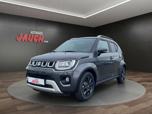 Suzuki Ignis Comfort+ Hybrid