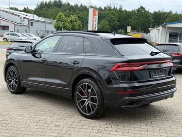 2018 AUDI Q8 — фото 8