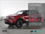 Opel Mokka GS Line 1.2 Turbo 130PS LED Rückfahrkam. K - Opel Mokka in Aachen