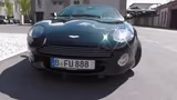 Aston Martin DB7 Vantage Coupe - - Aston Martin DB7 Gebrauchtwagen