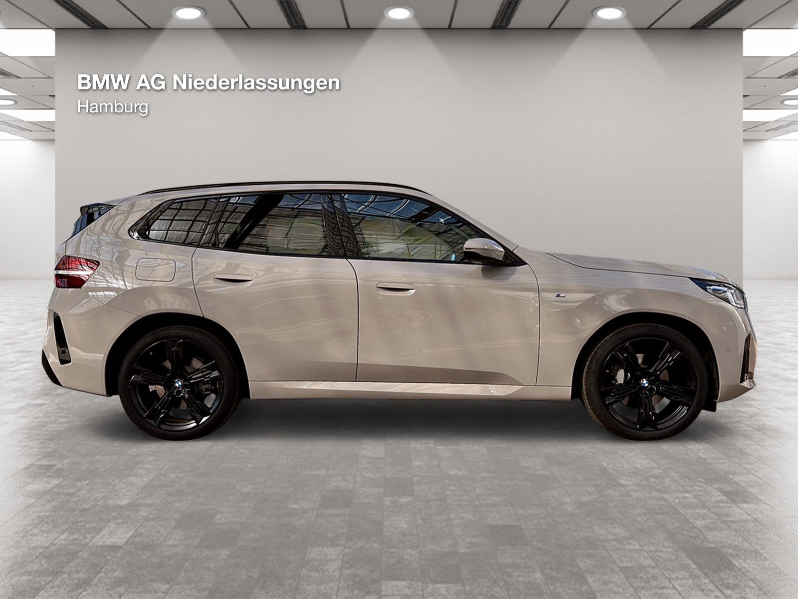 BMW X3 40d xDrive M Sport Standheizung AHK Harman K foto 4