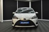 Toyota Yaris Comfort Bluetooth RFK Klima ISOFIX 2.Hand - Toyota Yaris: Bluetooth