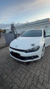 Volkswagen Vw scirocco - Volkswagen Scirocco in Bremen
