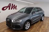 Audi Q3 sport quattro/LED/NAVI/AUTOMATIK - Audi Q3 Gebrauchtwagen in Leipzig