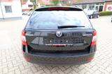 Skoda Octavia Combi 1.8 TSI 180 PS - SHZ/LM 17"/TEI... - Skoda Octavia mit Benzin-Antrieb: Kombi, 1.8