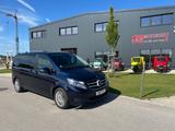 Mercedes-Benz V 220 V -Klasse V 220 CDI/d - gebrauchte Mercedes-Benz V 220 aus dem Jahr 2016