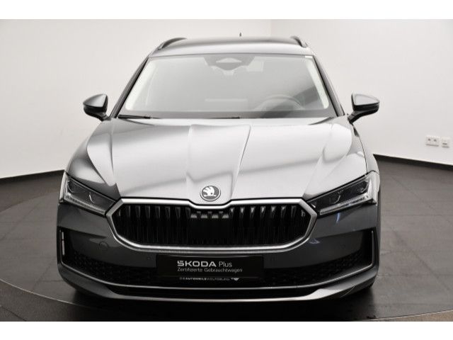 Skoda Superb - Bild 19