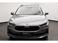 Skoda Superb - Vorschau Bild 19