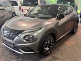 Nissan Juke Hybrid N-Design*1-Hand*LED*CARPLAY*ASSIST* - Nissan JUKE N-DESIGN mit Hybrid-Antrieb (Benzin/Elektro)