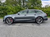 Audi RS6 4.0 TFSI cod tiptronic quattro Avant - - Audi RS6 aus 2016