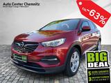 Opel Grandland X AT8 Hybrid Edition AHK/LED/Navi/PDC - Opel Grandland (X) Edition mit Hybrid-Antrieb (Benzin/Elektro)