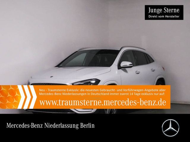 Mercedes-Benz GLA 200 AMG/PREMIUM/VZ-ASSIST/TOTW/WD DUNKE/LED