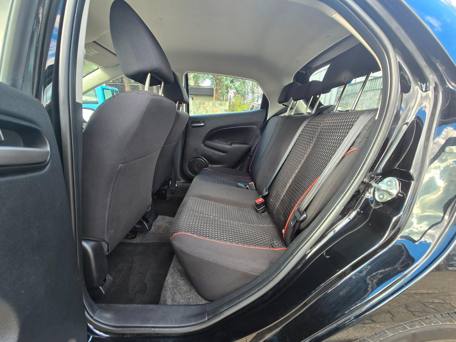 Mazda 2 Lim. 1.3  Active
