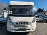 HYMER / ERIBA / HYMERCAR B694 V6 Diesel mit Hubstützen - HYMER / ERIBA B 694